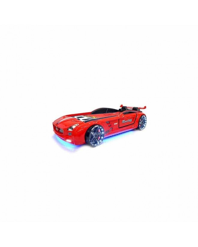 Lit voiture Roadster Lit voiture Roadster