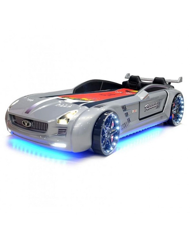 Lit voiture Roadster Lit voiture Roadster