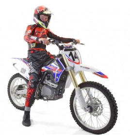 Moto Cross 250cc XTRM