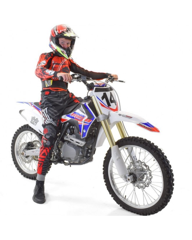 Moto Cross 250cc XTRM Moto Cross 250cc XTRM