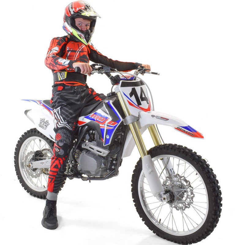 Moto cross occasion pas cher 250cc