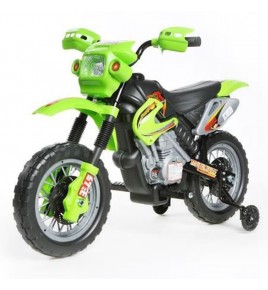Moto enfant Enduro
