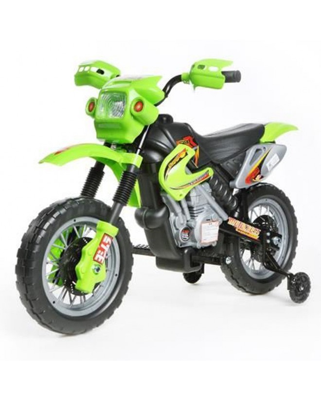 Moto enfant Enduro Moto enfant Enduro
