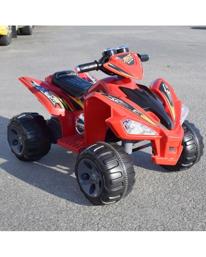Quad enfant électrique Quad enfant électrique