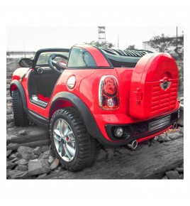 Mini Beachcomber enfant