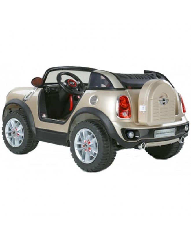 Mini Beachcomber enfant Mini Beachcomber enfant