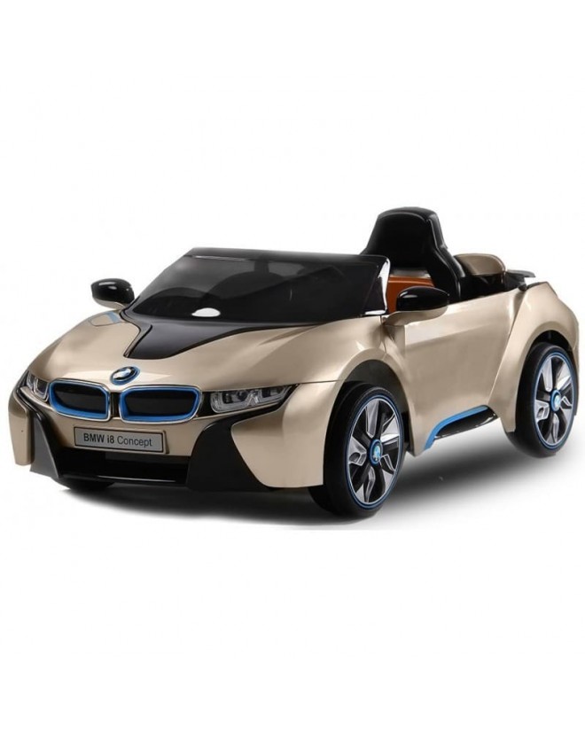 BMW i8 enfant BMW i8 enfant