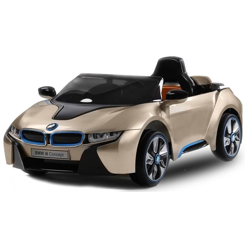 porteur enfant bmw