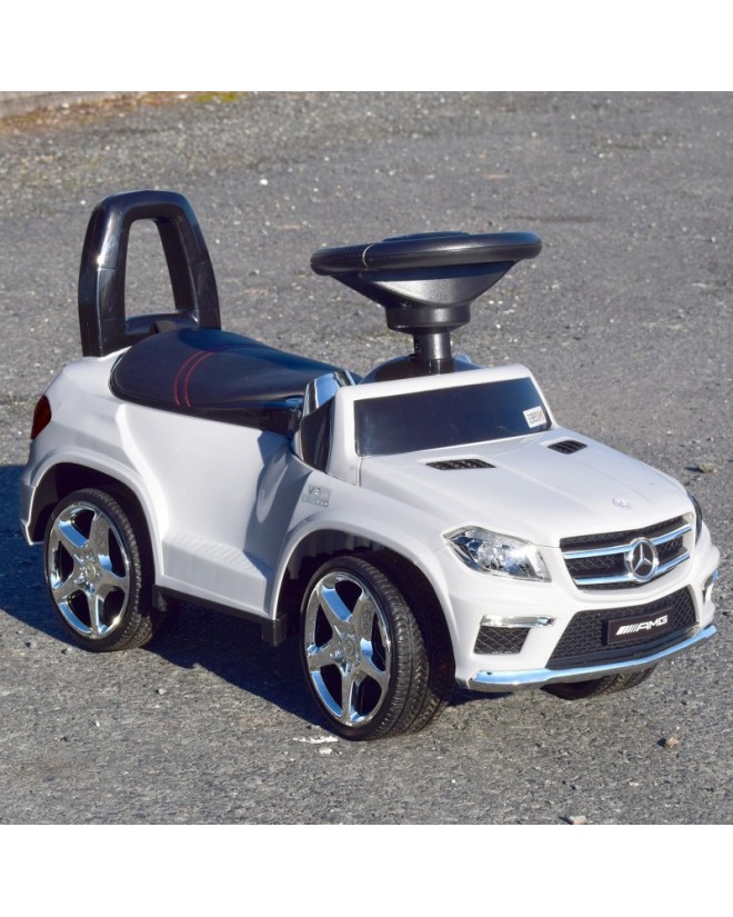 Porteur Mercedes ML Porteur Mercedes ML