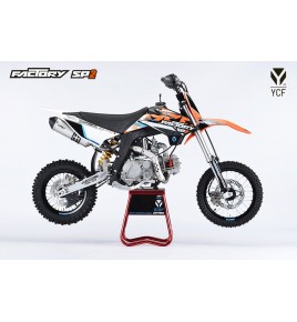 DIRT BIKE YCF FACTORY SP2