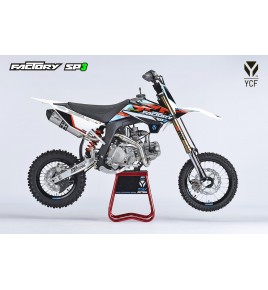 Dirt Bike YCF factory SP3 190