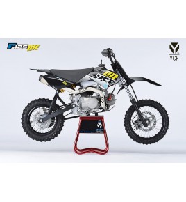 Dirt Bike YCF LITE 125