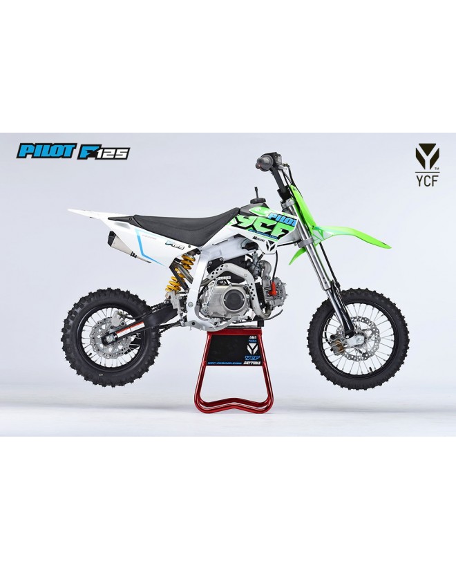 DIRT BIKE YCF Pilot F125 DIRT BIKE YCF Pilot F125