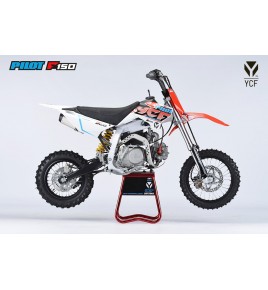 Dirt Bike YCF Pilot F150