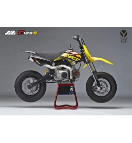 DIRT BIKE YCF SM F125S