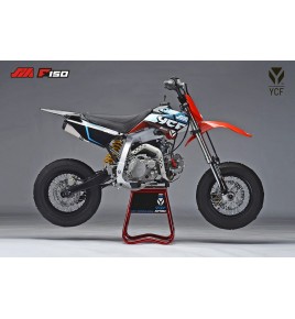 Dirt Bike YCF SM F150