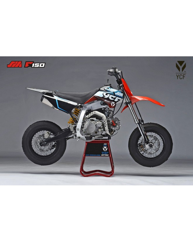 Dirt Bike YCF SM F150 Dirt Bike YCF SM F150
