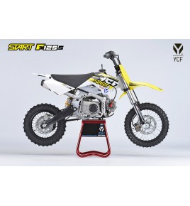 Dirt Bike YCF Start F125S