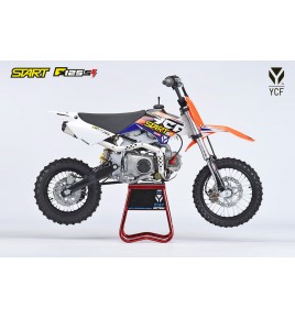 Dirt Bike YCF Start F125SE