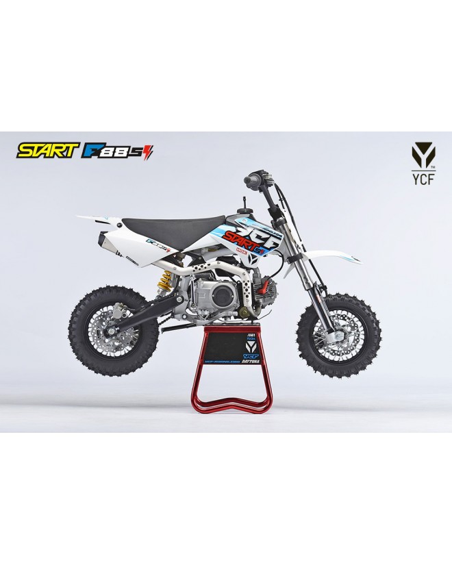 Dirt Bike YCF Start F88SE Dirt Bike YCF Start F88SE