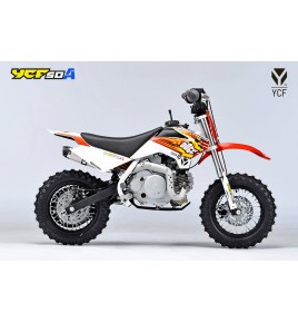 DIRT BIKE YCF 50 A
