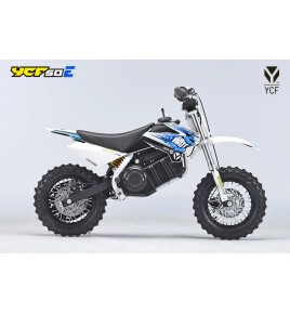 Dirt Bike YCF 50E