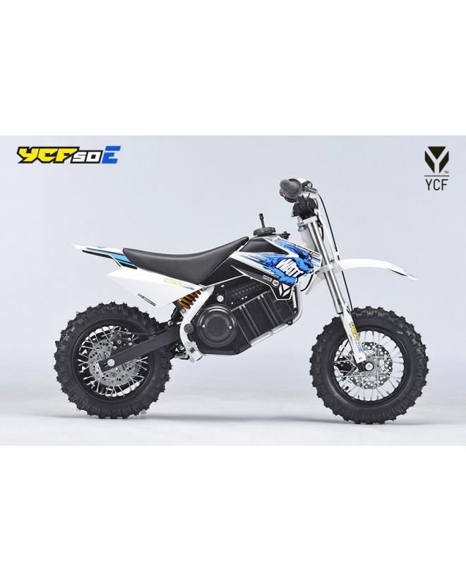 Dirt Bike YCF 50E Dirt Bike YCF 50E