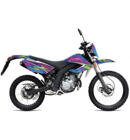 Masai Enduro Dirty Rider 50cc