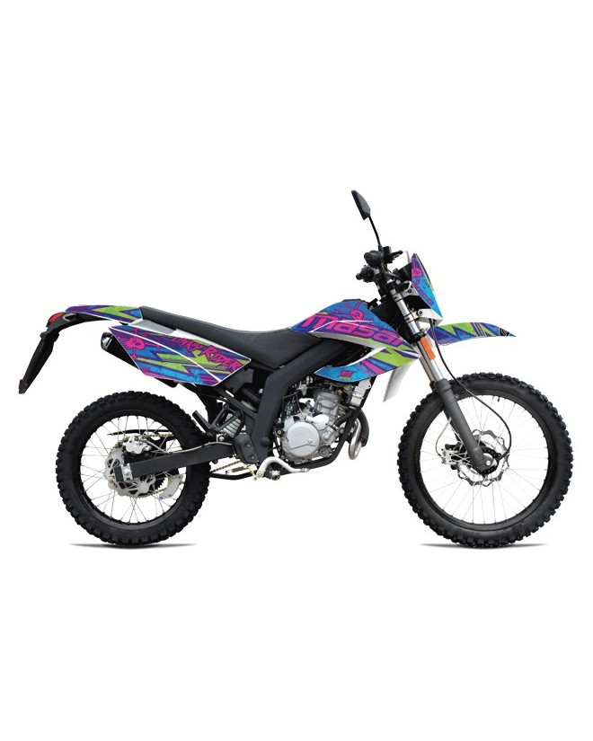 Masai Enduro Dirty Rider 50cc