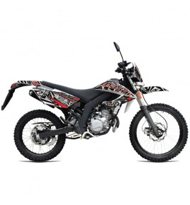 Masai Enduro Dirty Rider 50cc