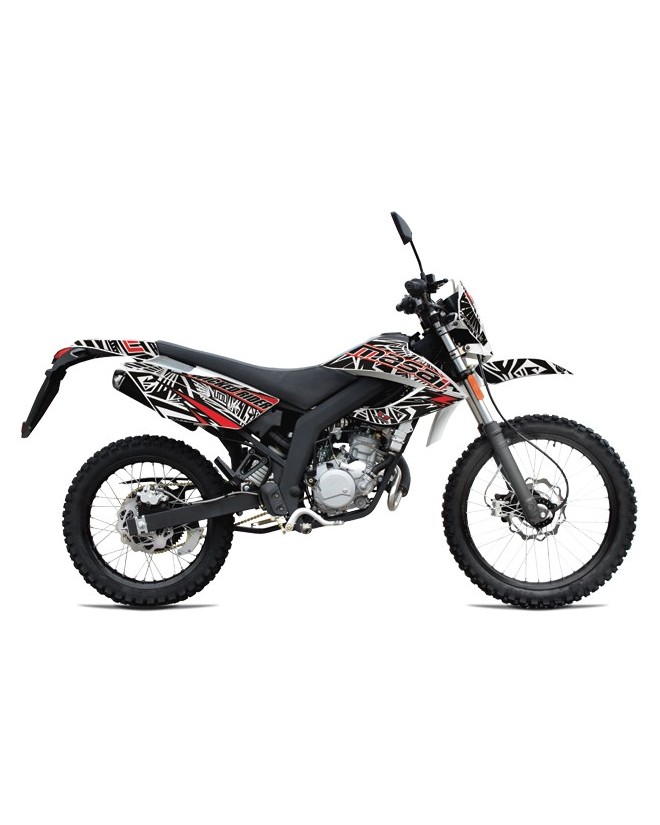 Masai Enduro Dirty Rider 50cc