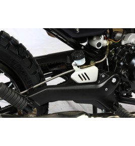 Masai Scrambler 125