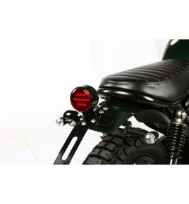 Masai Scrambler 125