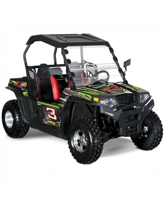 Masai Buggy x300 Masai Buggy x300