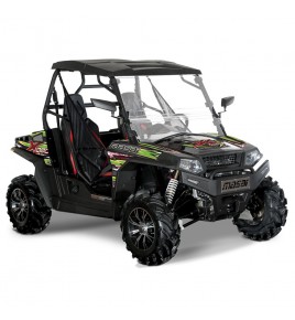 Masai Buggy x1000