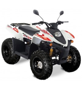Quad Masai R50 XL Infinite