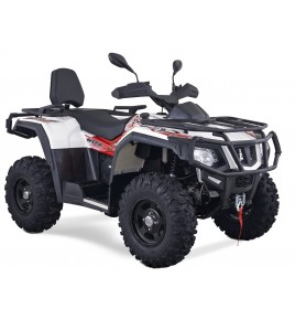 Quad Masai A550 Infinite EPS