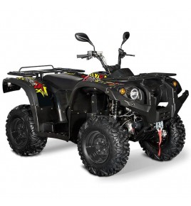 Quad Masai A500 Lite