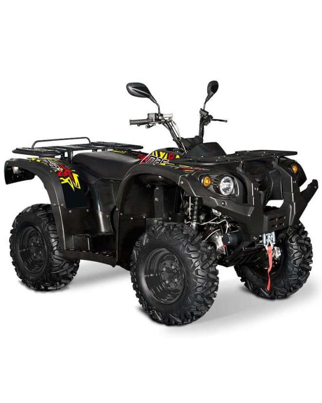 Quad Masai A500 Lite