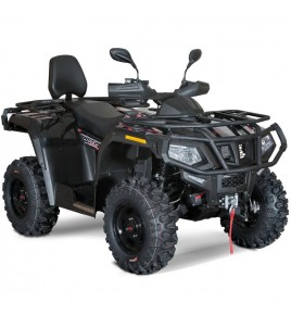 Quad Masai A550 Infinite