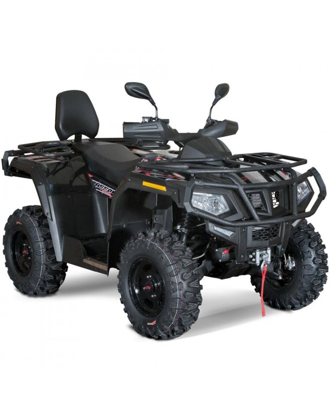 Quad Masai A550 Infinite