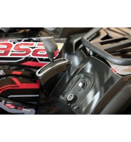 Quad Masai A550 Infinite