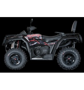 Quad Masai A550 Infinite