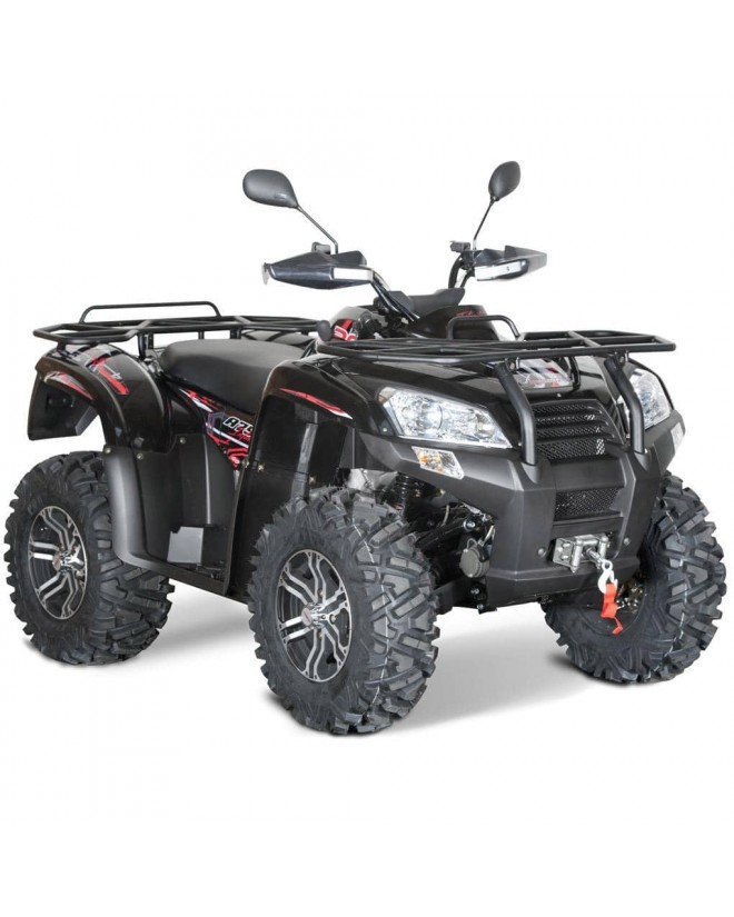 Quad Masai A750 Infinite