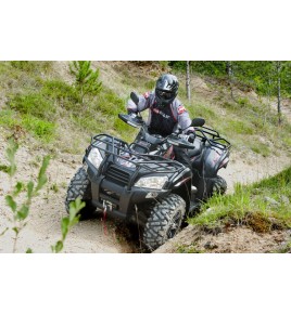 Quad Masai A750 Infinite