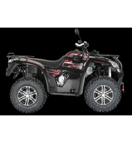 Quad Masai A750 Infinite