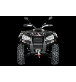 Quad Masai A750 Infinite