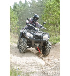 Quad Masai A750 Infinite