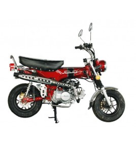SKYMAX 125E4 125