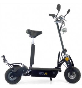 Trottinette électrique 500W